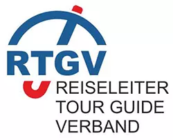 Reiseleiter Tour Guide Verband