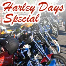 Hamburg Harleydays Kiez Veranstaltungs-Tipps